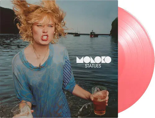 Statues [Pink Vinyl]