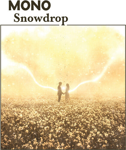 Snowdrop [2xLP Boysenberry Vinyl]