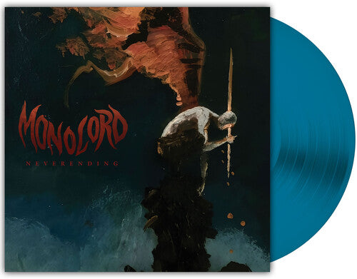 Neverending [LP Blue Vinyl]