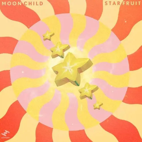 Starfruit [Vinyl]