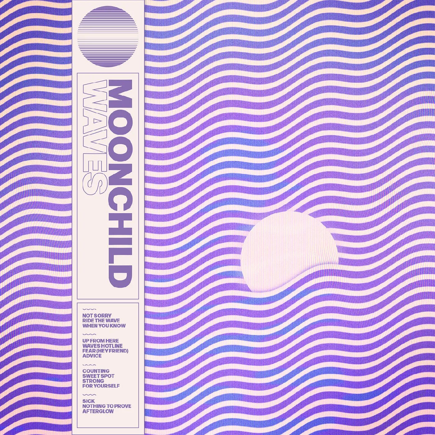 Waves [Vinyl]