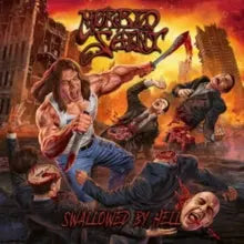 Swallowed by Hell [LP]