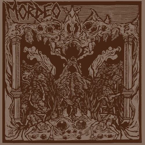 Mordeo [LP]