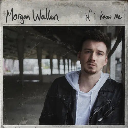 If I Know Me [Vinyl]