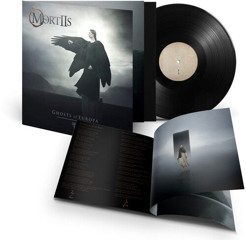 Ghosts Of Europa [LP]