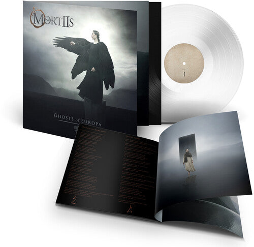 Ghosts Of Europa [LP Clear Vinyl]