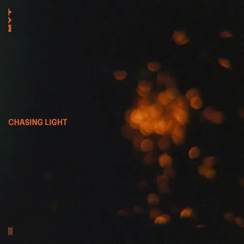 Chasing Light [LP]