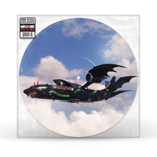 Dogs of War [Vinyl]