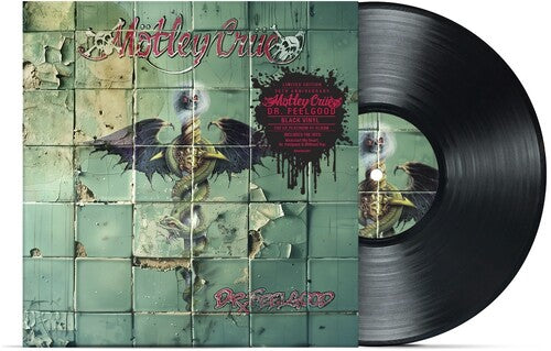 Dr Feelgood (35th Anniversary) [Vinyl]