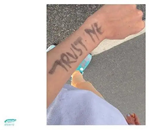 Trust Me [Vinyl 12" Single]