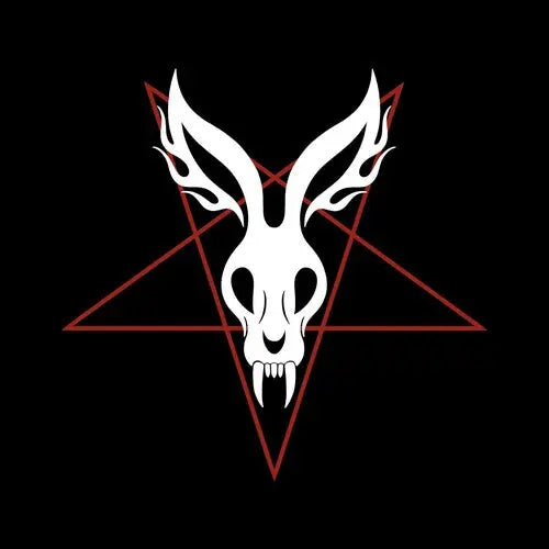 The Raging Wrath Of The Easter Bunny Demo [Red Vinyl 2LP]