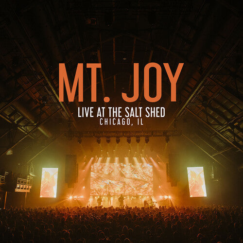 Live at the Salt Shed [3LP Vinyl]