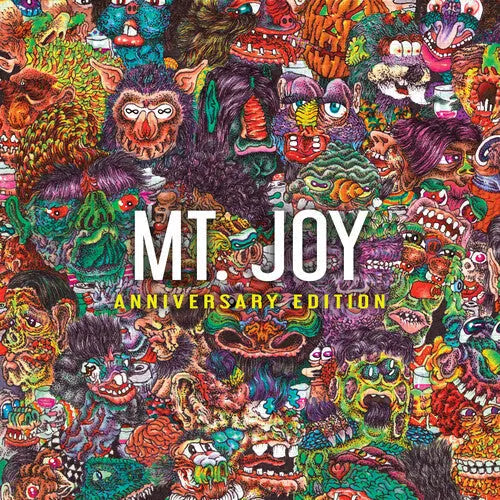 Mt. Joy (Anniversary Edition) [Vinyl]