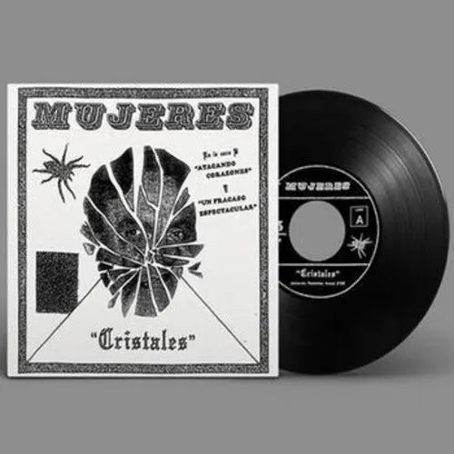 Cristales [LP]