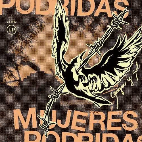 Sangre Y Sol [LP]