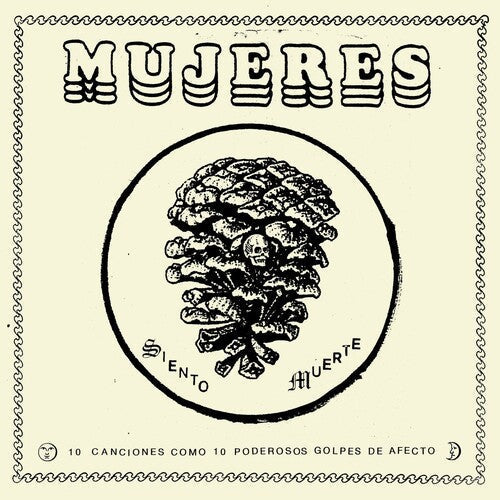 Siento Muerte [LP]
