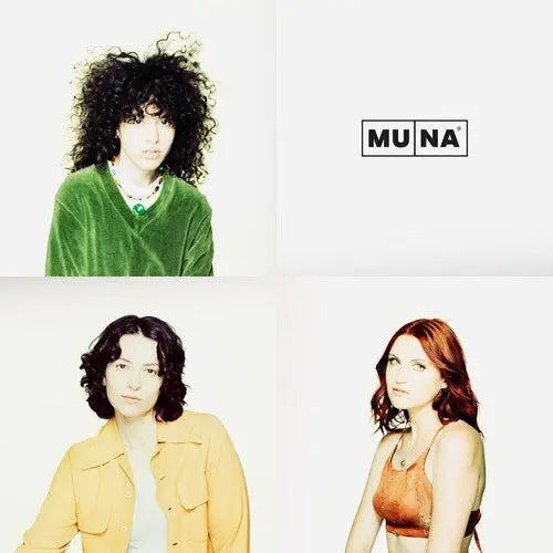 Muna [Vinyl]