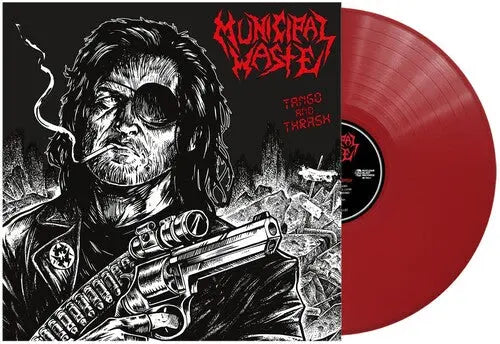 Tango & Thrash [Red Vinyl]