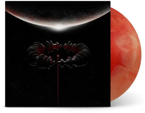 The Wow! Signal [Indie Galaxy Marble Red & Gray Vinyl]