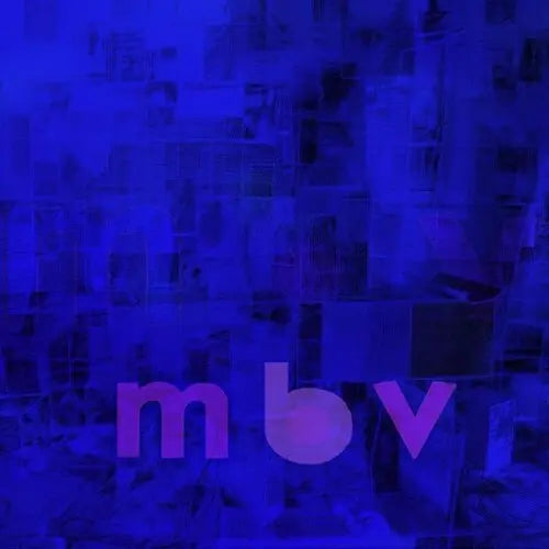 M B V [Vinyl LP]