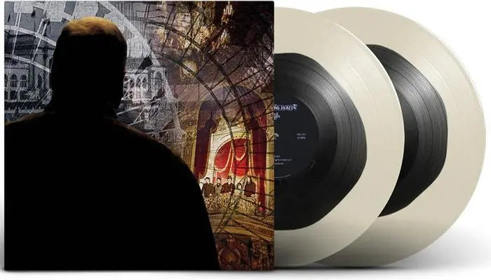 Evil Urges [Black Cream Blob Vinyl]