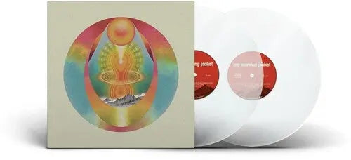 My Morning Jacket [Clear Vinyl]