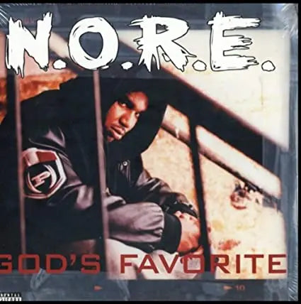 God's Favorite [Explicit Vinyl]