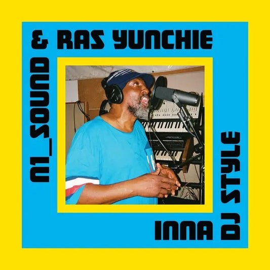 Inna DJ Style [LP]
