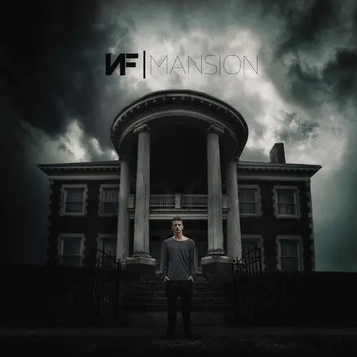 Mansion [Vinyl]