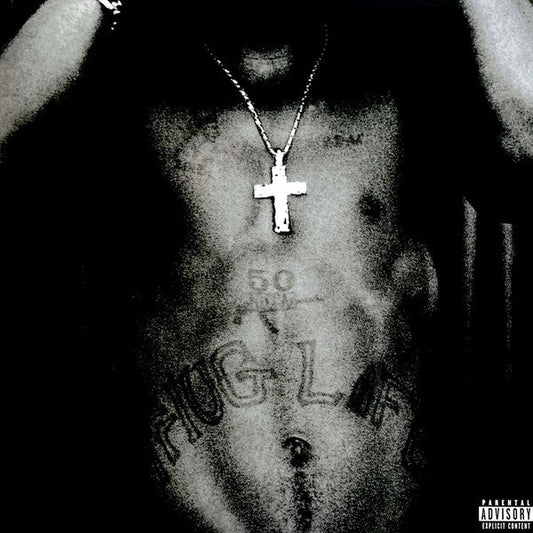 Volume 1 [IVC Edition Opaque Grey Vinyl]