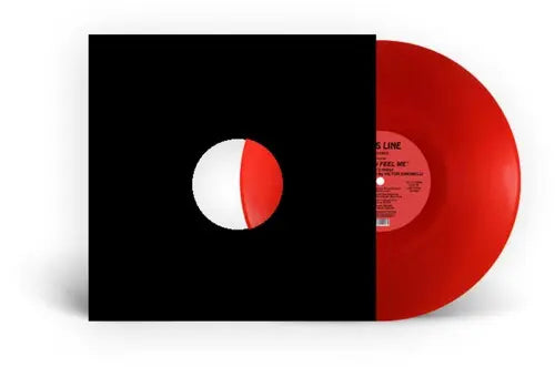 Do You Feel Me [12"]