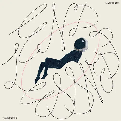 Endlessness [Vinyl]