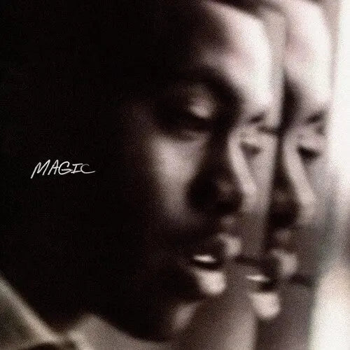 Magic [Colored Vinyl LP]
