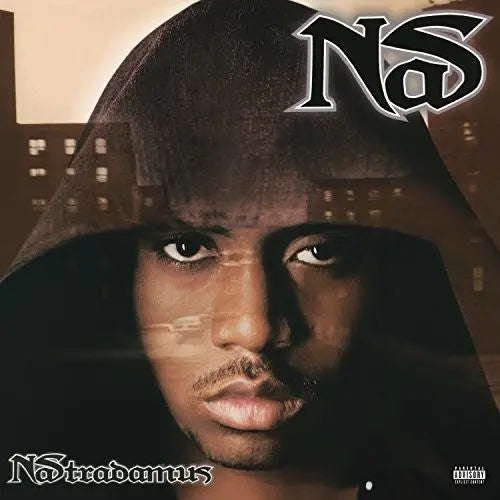 Nastradamus [Explicit Vinyl]