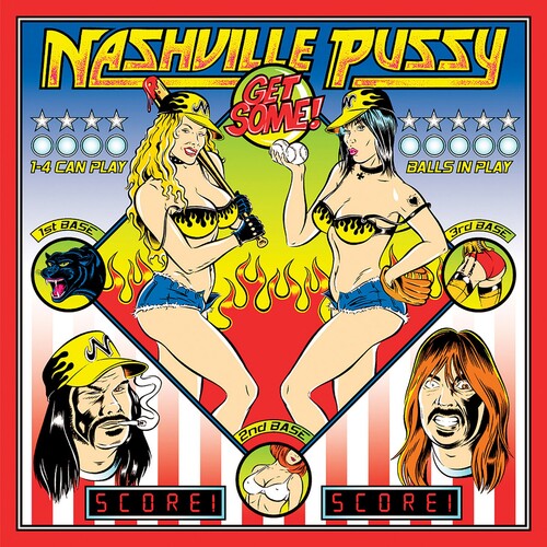 Get Some [Vinyl]