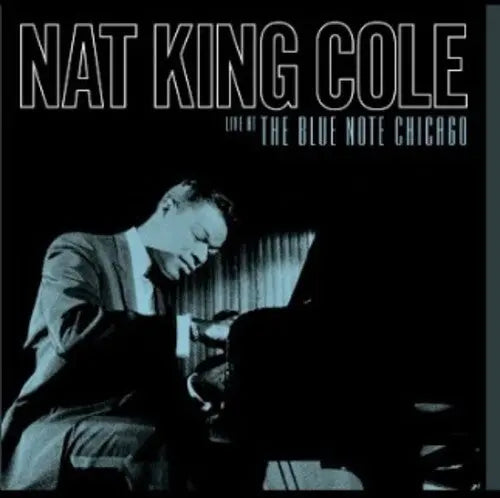 Live At The Blue Note Chicago [Vinyl]
