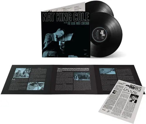 Live At The Blue Note Chicago [Vinyl]
