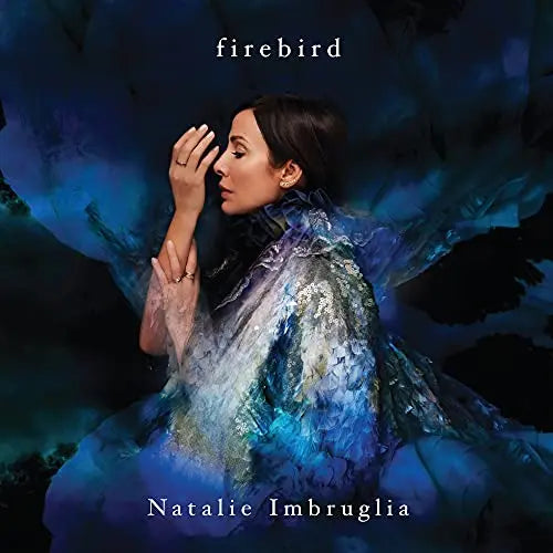 Firebird [Vinyl]