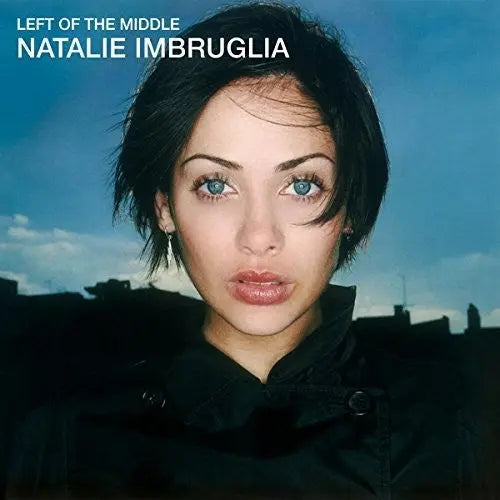Left Of The Middle [Vinyl]