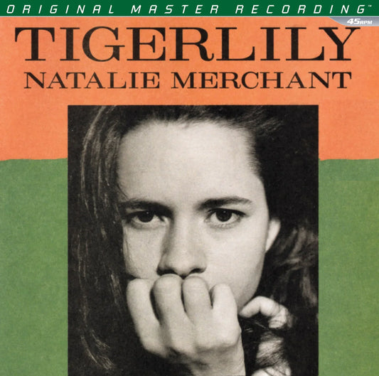 Tigerlily [180G 45RPM 2LP Vinyl]