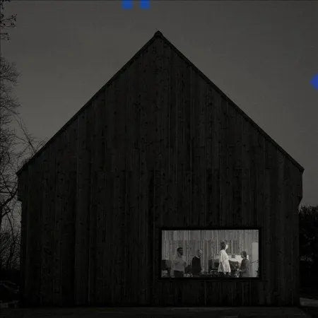 Sleep Well Beast [White Vinyl]