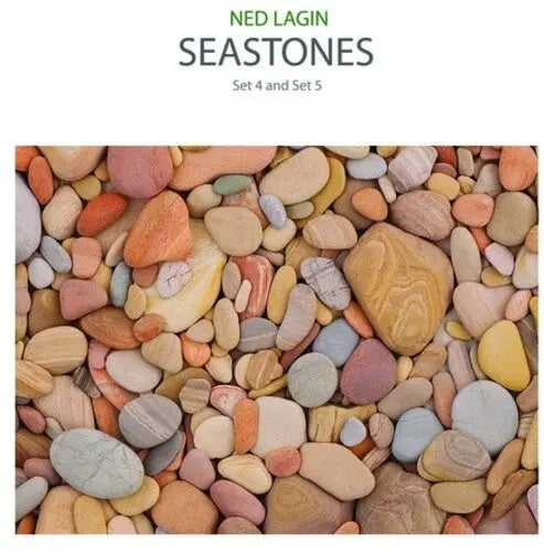 Seastones: Set 4 & Set 5 [Vinyl]