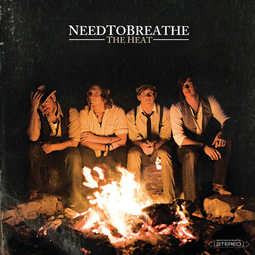 The Heat [LP]
