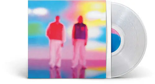It's All A Bit Fuzzy [Vinyl]