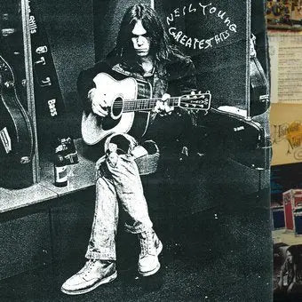 Greatest Hits [2LP Vinyl with Bonus 7" Single]