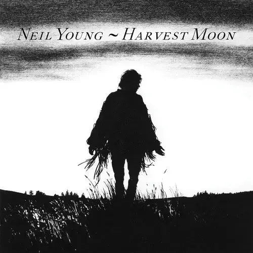 Harvest Moon [Clear Vinyl]