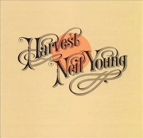Harvest [Vinyl]