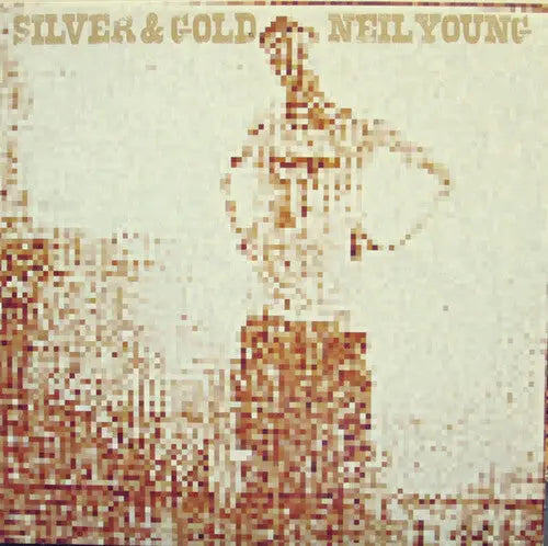 Silver and Gold [Vinyl LP]