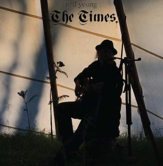 The Times [Vinyl]