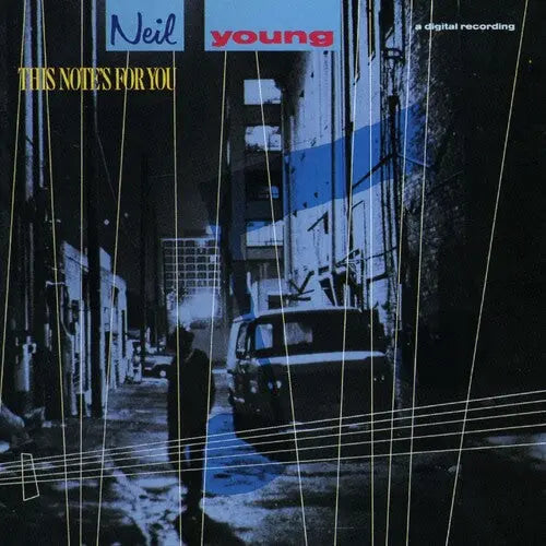 This Note's For You [Vinyl]